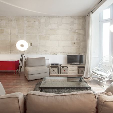 Gallien Bordeaux Extérieur photo