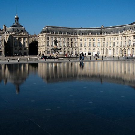 Gallien Bordeaux Chambre photo