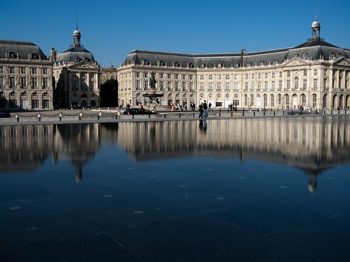 Gallien Bordeaux Chambre photo